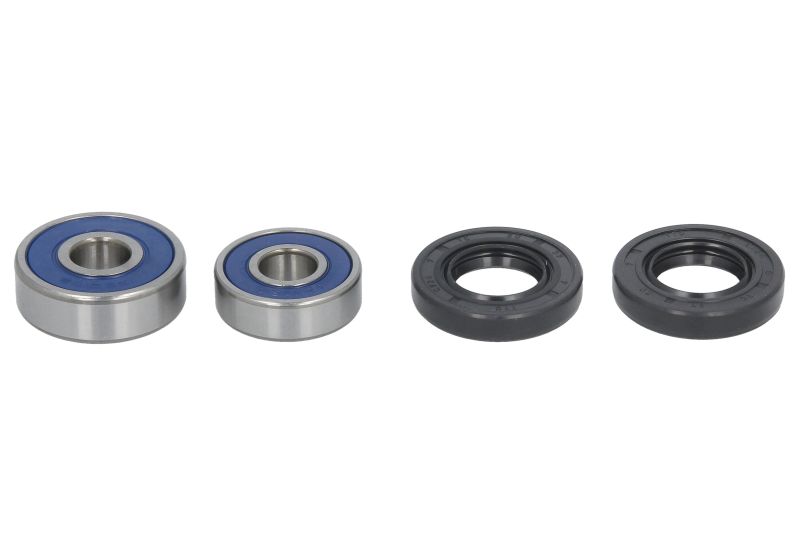 ALL BALLS sada ložisek kol KAWASAKI KDX 80 84-88, KLX 140 08-17, KX 85, 100, 65, 80, 60 83-20, SUZUKI RM 65, 60, 100, 125 03-05 (25-1181, AB25-1181)