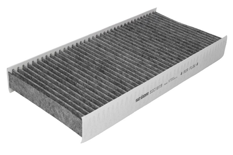Filter kabine za vozilo CITROEN JUMPY 2