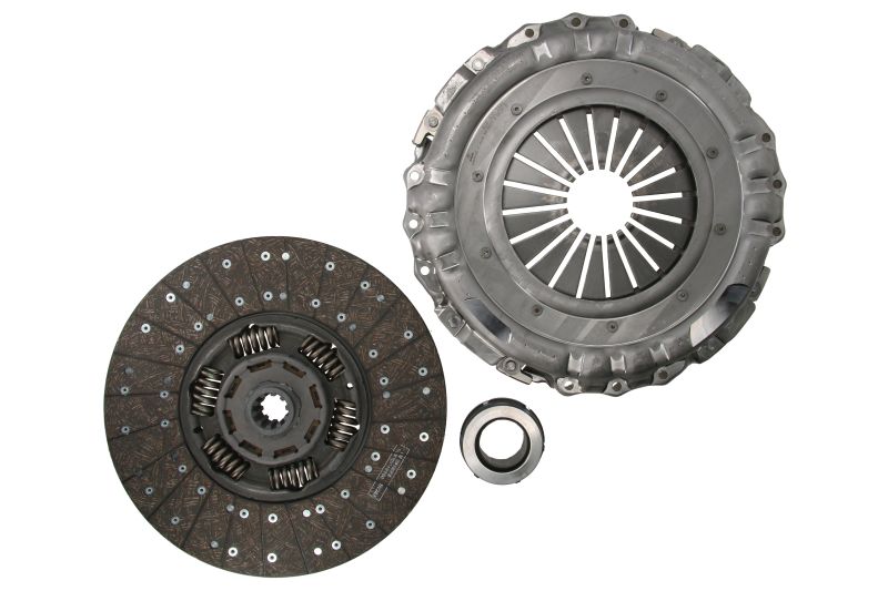 Set kvačila 430mm za vozilo IVECO STRALIS 1