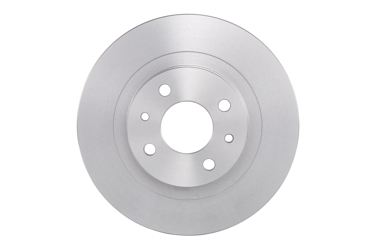 Kočioni disk (Prednja, Lijeva/Desna) za vozilo LADA 110