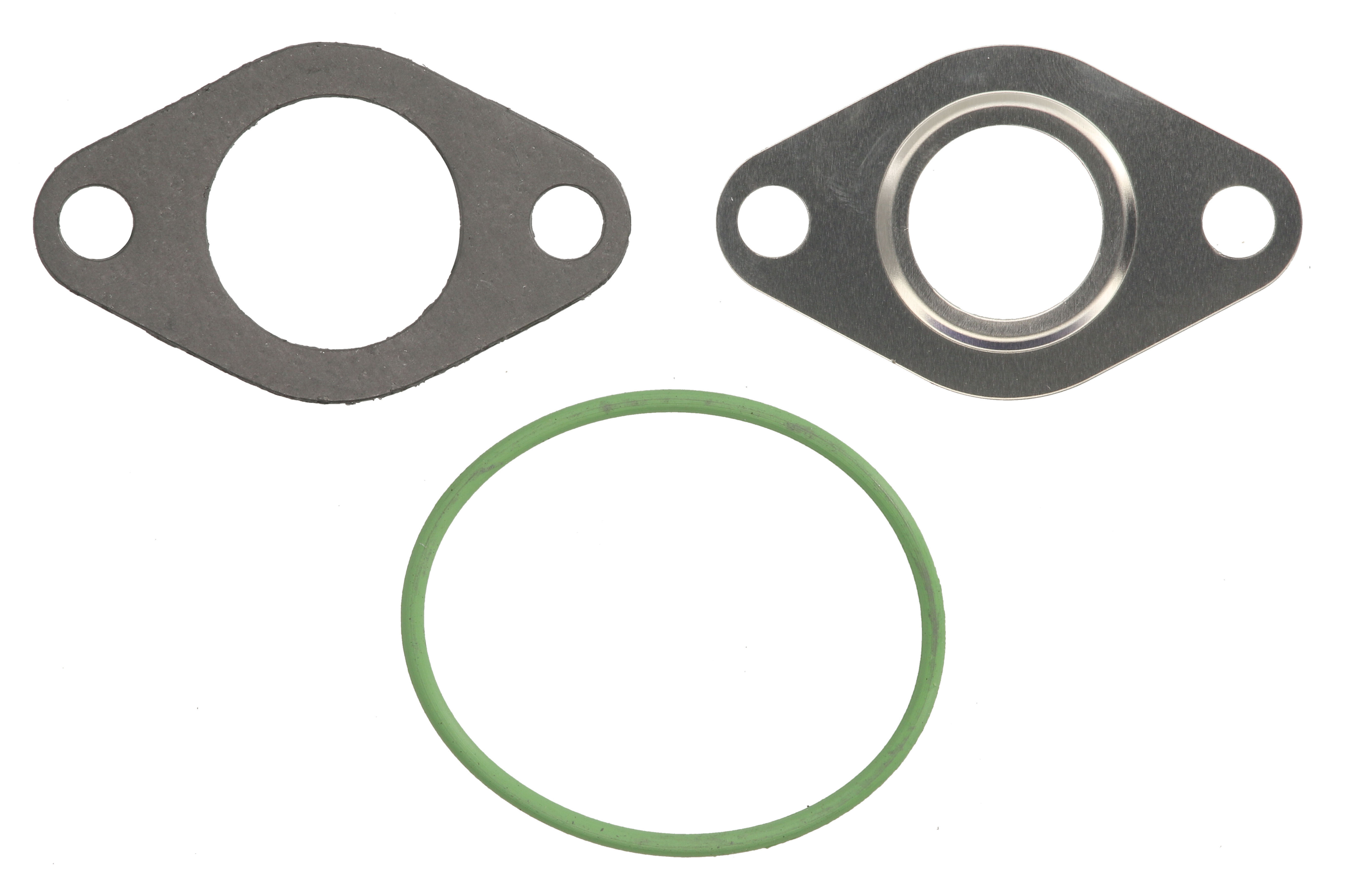 Комплект прокладок з різних матеріалів AUDI GASKET SET, EGR SYSTEM AJUSA (77016900) AJUSA фото 3