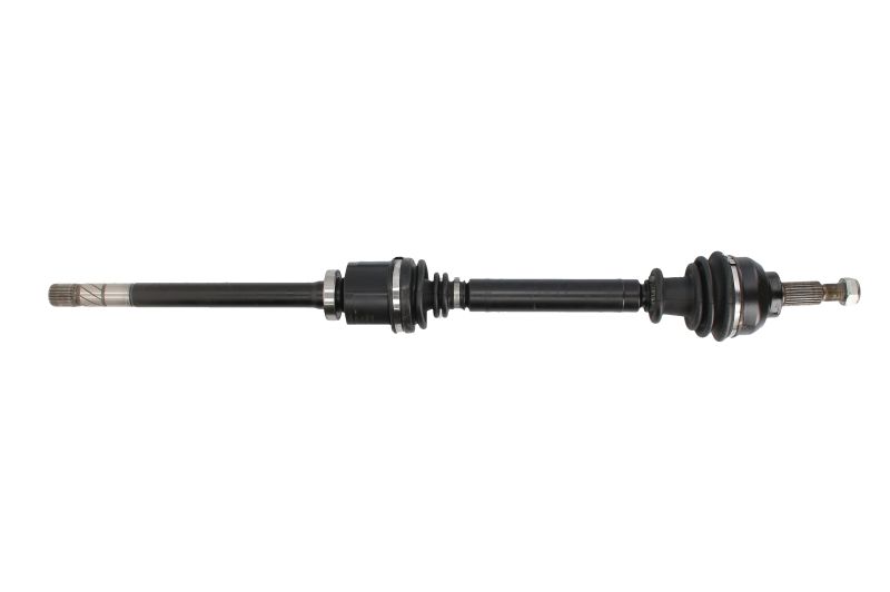 Poluosovina Desna za vozilo RENAULT LAGUNA 2 1.9D/2.0 03.01-12.07