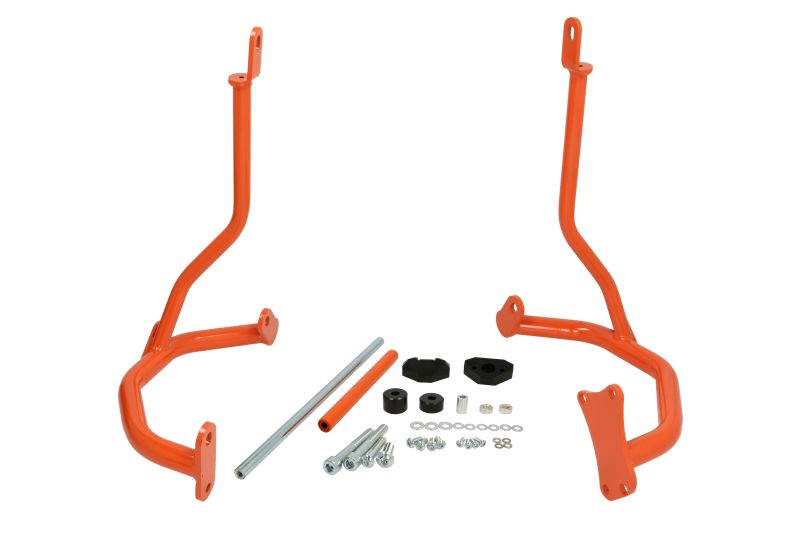 RDMOTO padací rámy KTM SUPER 1290 SUPER DUKE R, SUPER DUKE GT 14-17
