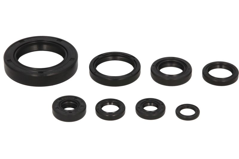 WINDEROSA sada motorového těsnění HONDA CR 500R, 250R 88-01
