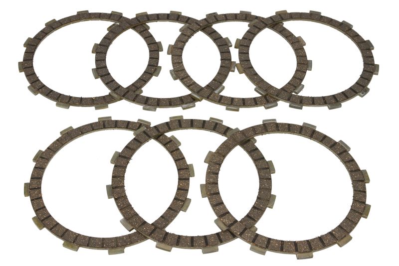 TRW MOTO lamela spojky HONDA CB 1100SF, 1300A 00-09, CBR 1100 XX (BLACKBIRD) 99-08, VTR 1000 SP2 (RACING), SP1 00-07 (B0064YQ1BS) ( )