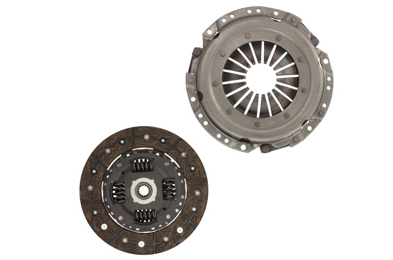 Set kvačila 203mm za vozilo OPEL ASTRA H, ASTRA H CLASSIC, ASTRA H GTC, ASTRA J, ASTRA J GTC, COMBO, COMBO TOUR, CORSA C, MERIVA A, MERIVA B, TIGRA, VECTRA C, VECTRA C GTS, ZAFIRA B 1.4-1.8