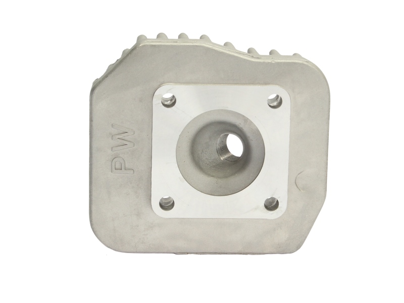 RMS hlava válce PEUGEOT BUXY 50 RS 94-97, ELYSEO 50 97-03, ELYSTAR 50 (ADVANT.) 03-05, SV 50 (GEO), (JUNIOR), (APS SYSTEM), M 91-98, SPEEDAKE 50 94-01, SPEEDFIGHT 50 (2), M, (SILVERSPORT), (RALLY), (WRC), 2T, AC, RS 96-09, SQUAB 50 96-01, TKR 50 (RCUP), (
