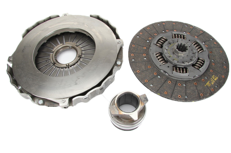 Set kvačila 430mm za vozilo MAN E2000, LION´S STAR, TGA, TGS 1, TGX 1