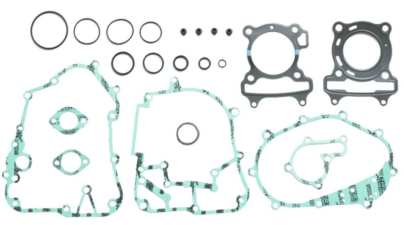 ATHENA complete gasket set (without oil seals) KYMCO DOWNTOWN/SUPER DINK 125 '09-'16, K-XCT 125 '12-'14