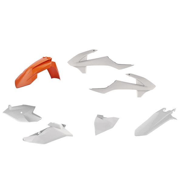 CEMOTO plastové sady KTM SX 85 18-21