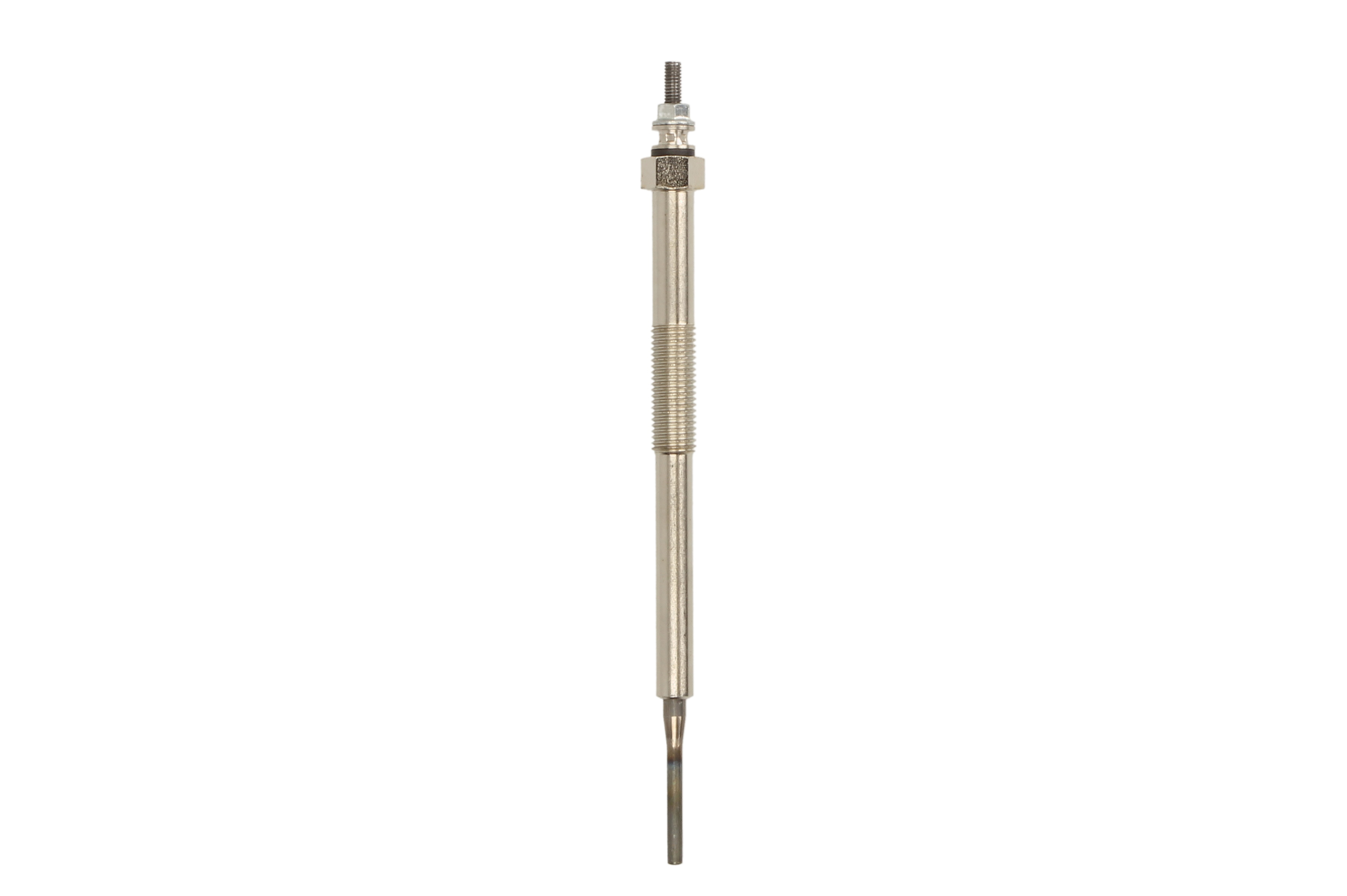 Свічка розжарювання 11V M10X1.25 L=170 (35) MITSU PAJERO III 3.2 DI-D 2001- 2005- DENSO (DG-187) Denso фото 3