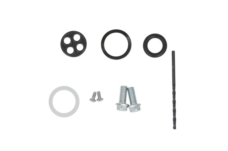 ALL BALLS palivový kohout HONDA CR 85 RB, R 03-07, CRF 100F, 125F, 150F, 230F, 70F, 50F, 80F, 110F, 125F BIG WHEEL 03-18, XR 250R, 600R, 80R, 50R, 100R, 70R 88-04 (60-1217, AB60-1217)