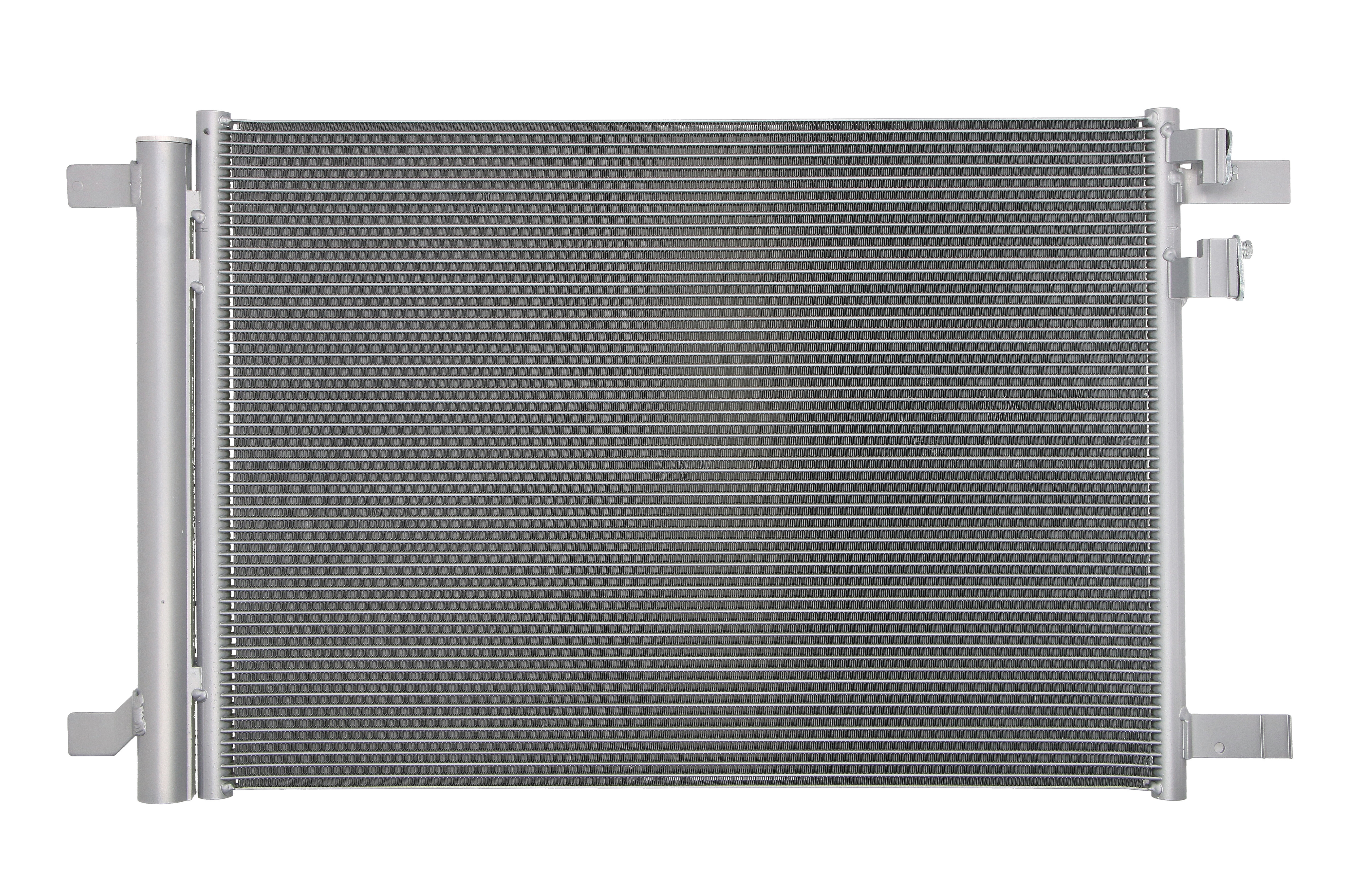 Радиатор кондиционера Audi A3/Q2/Skoda Octavia III/Superb III/VW Arteon/Golf Alltrack 1.0-2.0D 12- фото 6