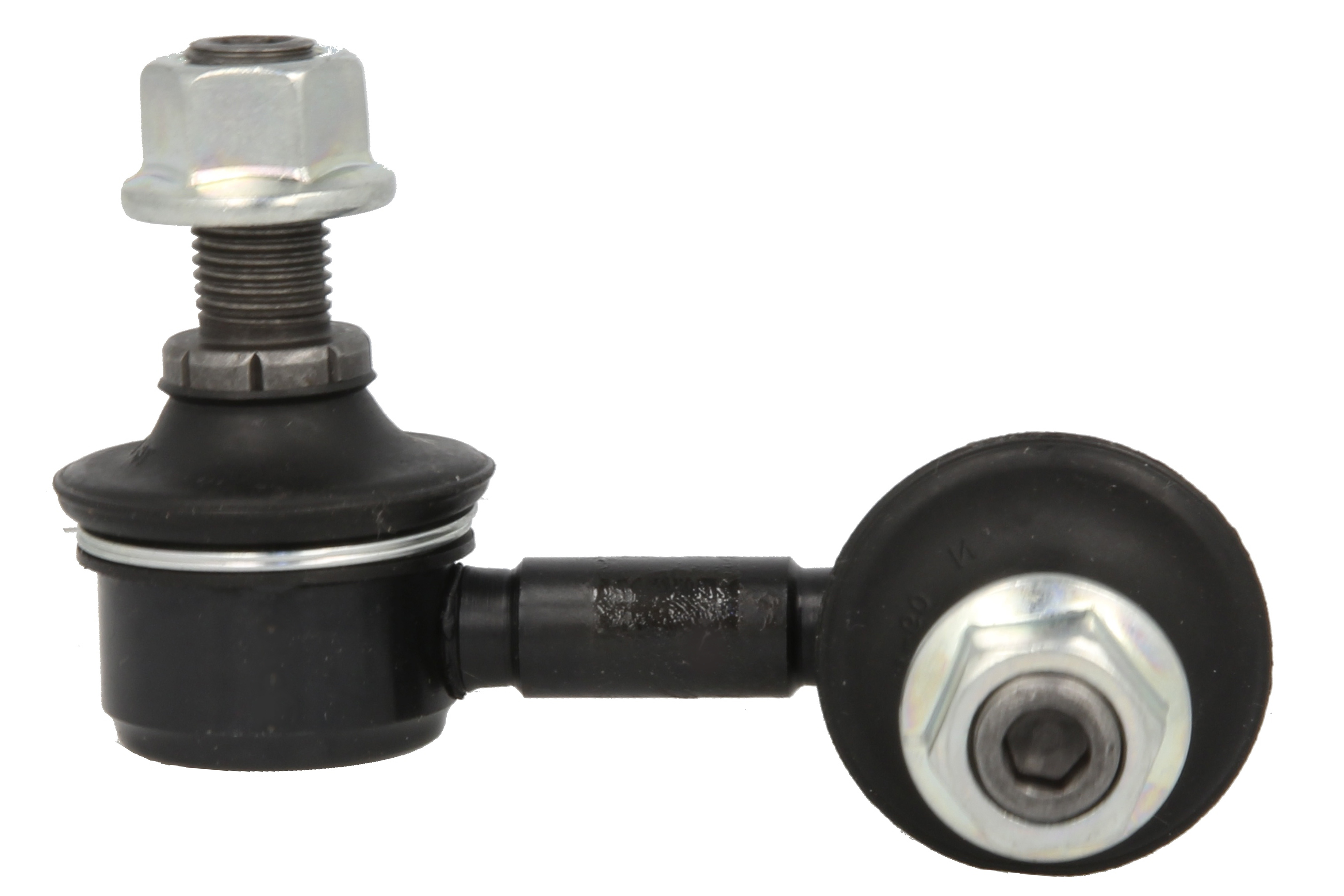 Стійка стабілізатора передн лів 65mm NISSAN X-TRAIL I 2.0/2.2D/2.5 06.01-01.13