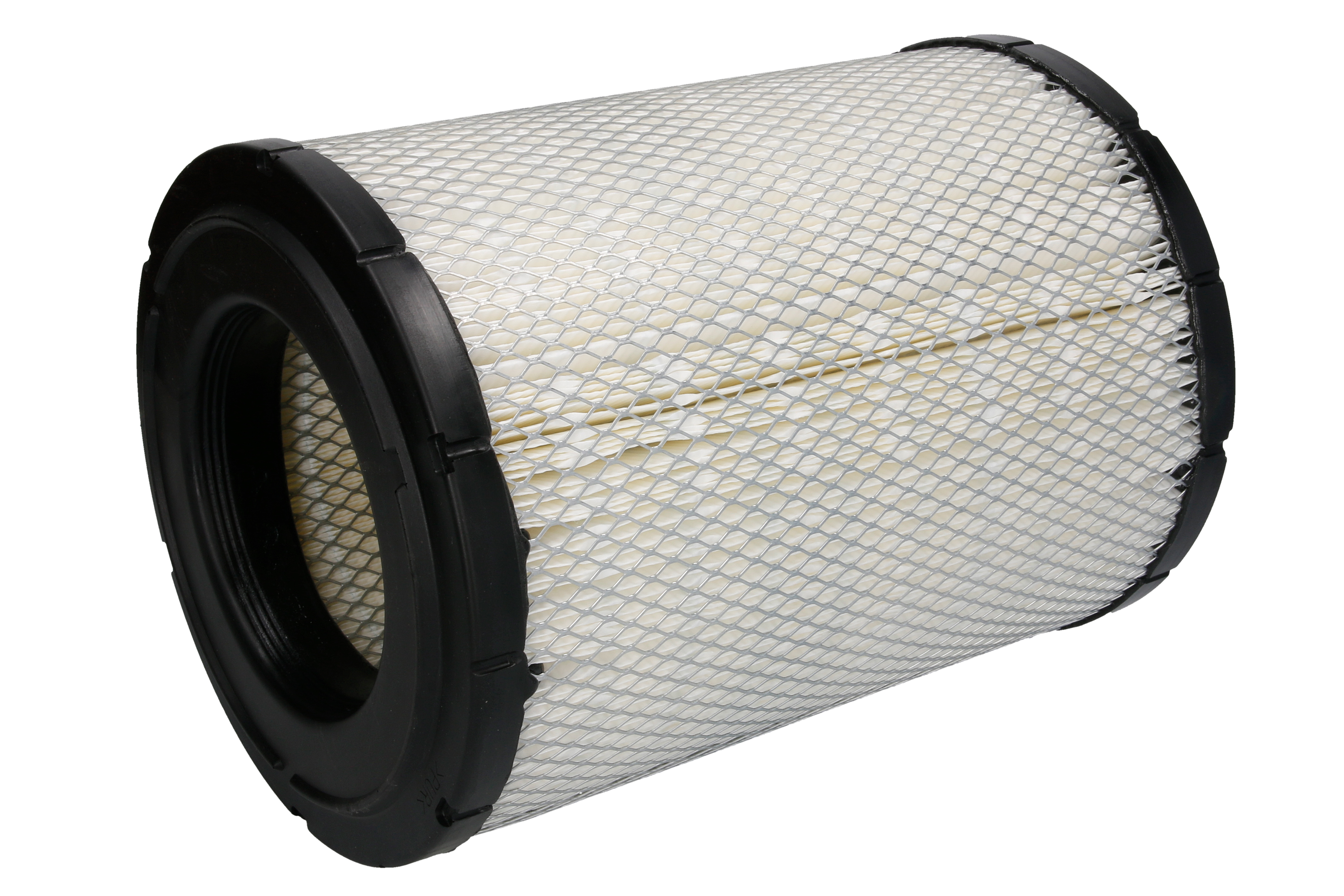 Фільтр повітряний 312x312x237x131 ABG SD200DX, SD200F, AG CHEM 1254, 554, AGCO R42, R62, BOMAG BW284, CASE IH 1660, 5140, 621, 721, 780 C, 821, CATERPILLAR 213B, 214B, 214BFT, 224B, 320B, 320BS