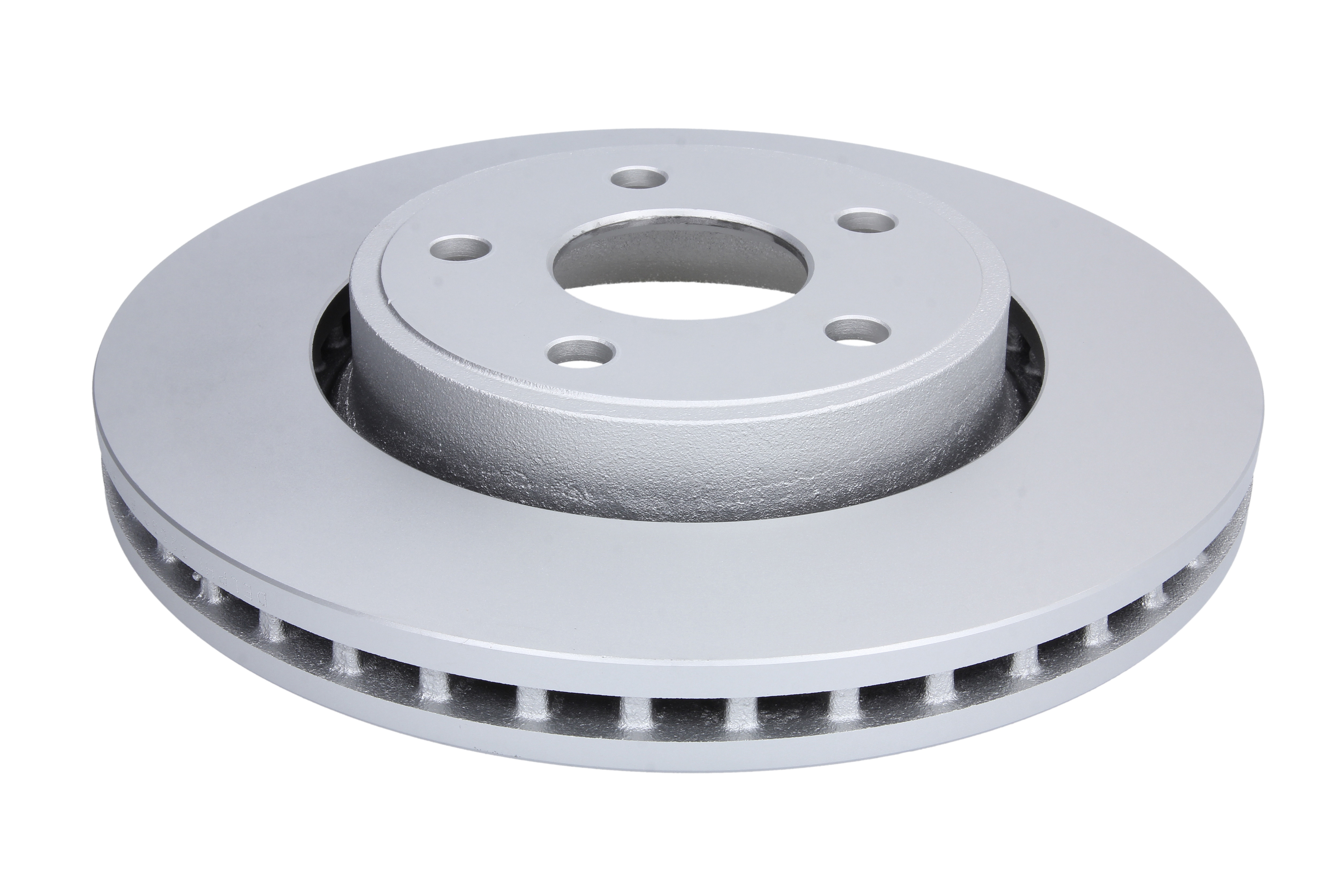 Диск гальмівний передн лів/прав DODGE DURANGO, JEEP GRAND CHEROKEE, GRAND CHEROKEE IV 3.0-6.4 11.10-