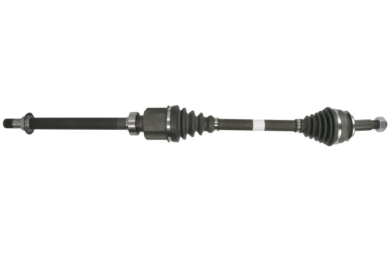 Poluosovina Desna za vozilo RENAULT KADJAR 1.3/1.5D 06.15-