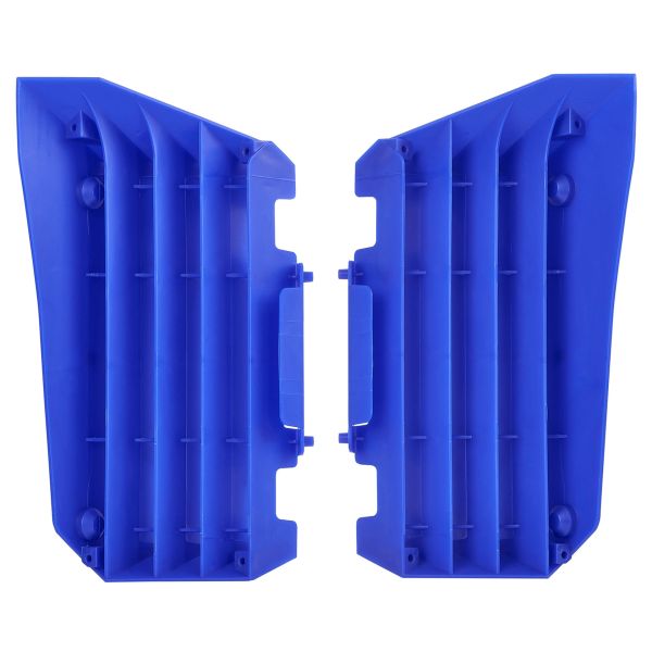 Levně POLISPORT kryt ventilátoru YAMAHA WR 450F, 250F 15-19, YZ 250FX, 250F, 450FX, 450F 14-19
