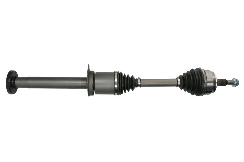 Poluosovina Desna za vozilo VW MULTIVAN T5