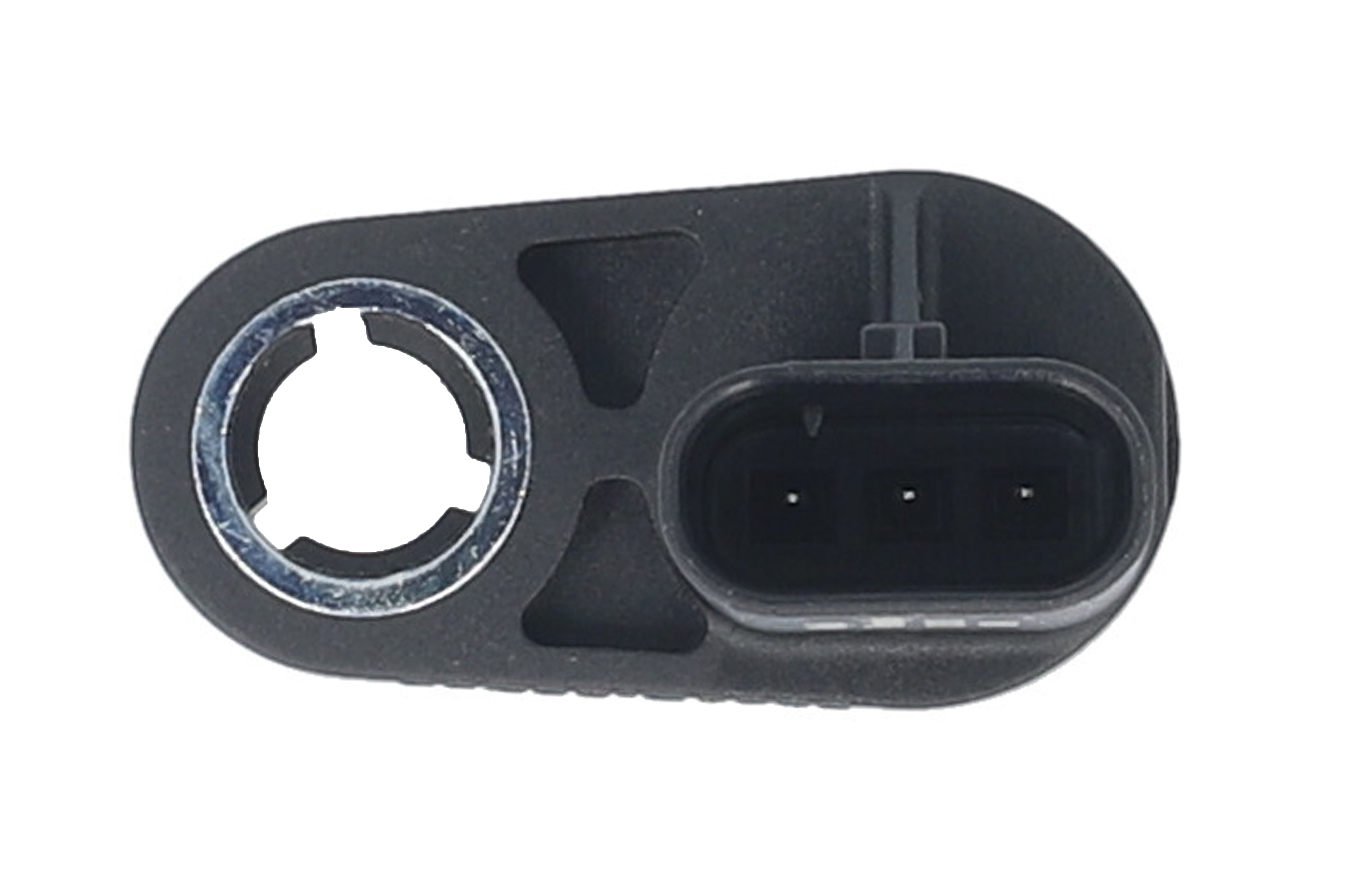 Датчик обертів колінвалу FORD DELPHI (SS12376-12B1) Delphi фото 4