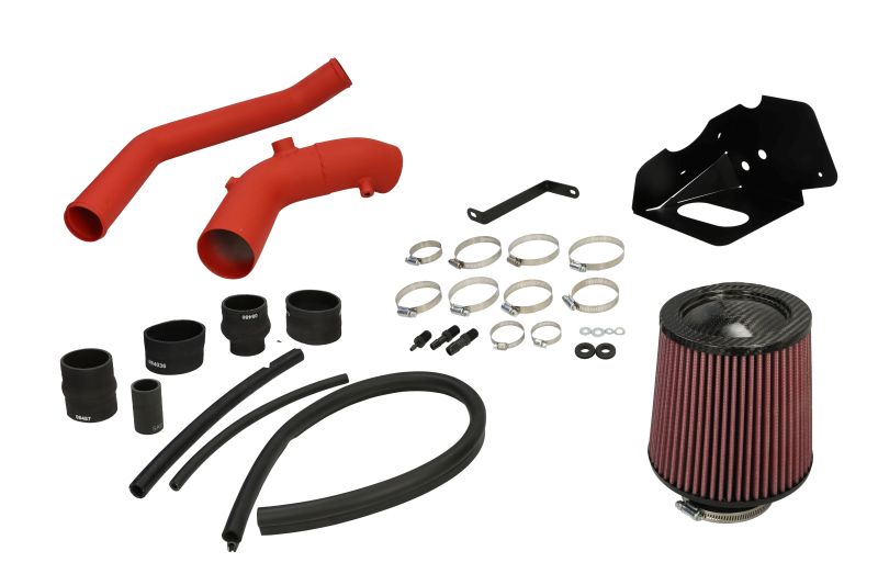 Sportski sistem dovoda zraka 69-6546TWR za vozilo MITSUBISHI LANCER 8 2.0 295-359