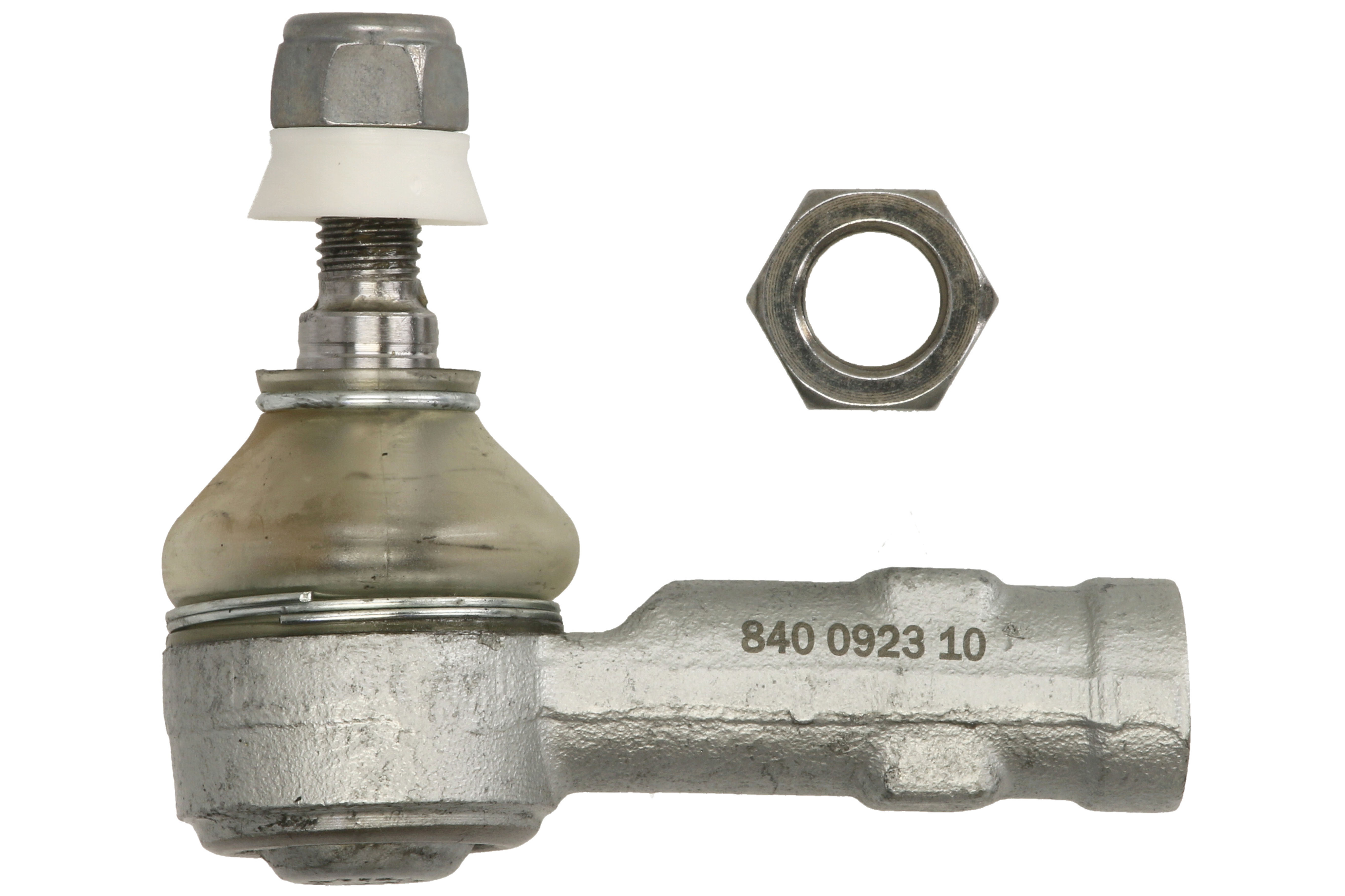Наконечник тяги рулевой Fiat Scudo 1.6/1.9D/TD/2.0/2.0JTD 96-06 (d=12.6mm) фото 7