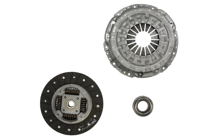 Set kvačila 250mm za vozilo NISSAN CABSTAR, NT400 CABSTAR