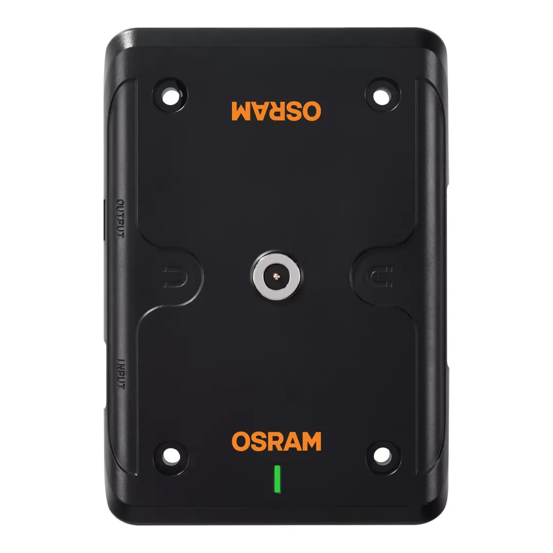 Док-станція LEDINSPECT® SINGLE CHARGE PAD / бездротова зарядка / OSRAM (LEDIL423) osram фото 4