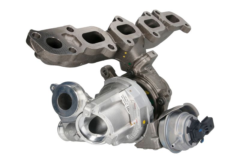 Turbina Turbo za vozilo AUDI A1