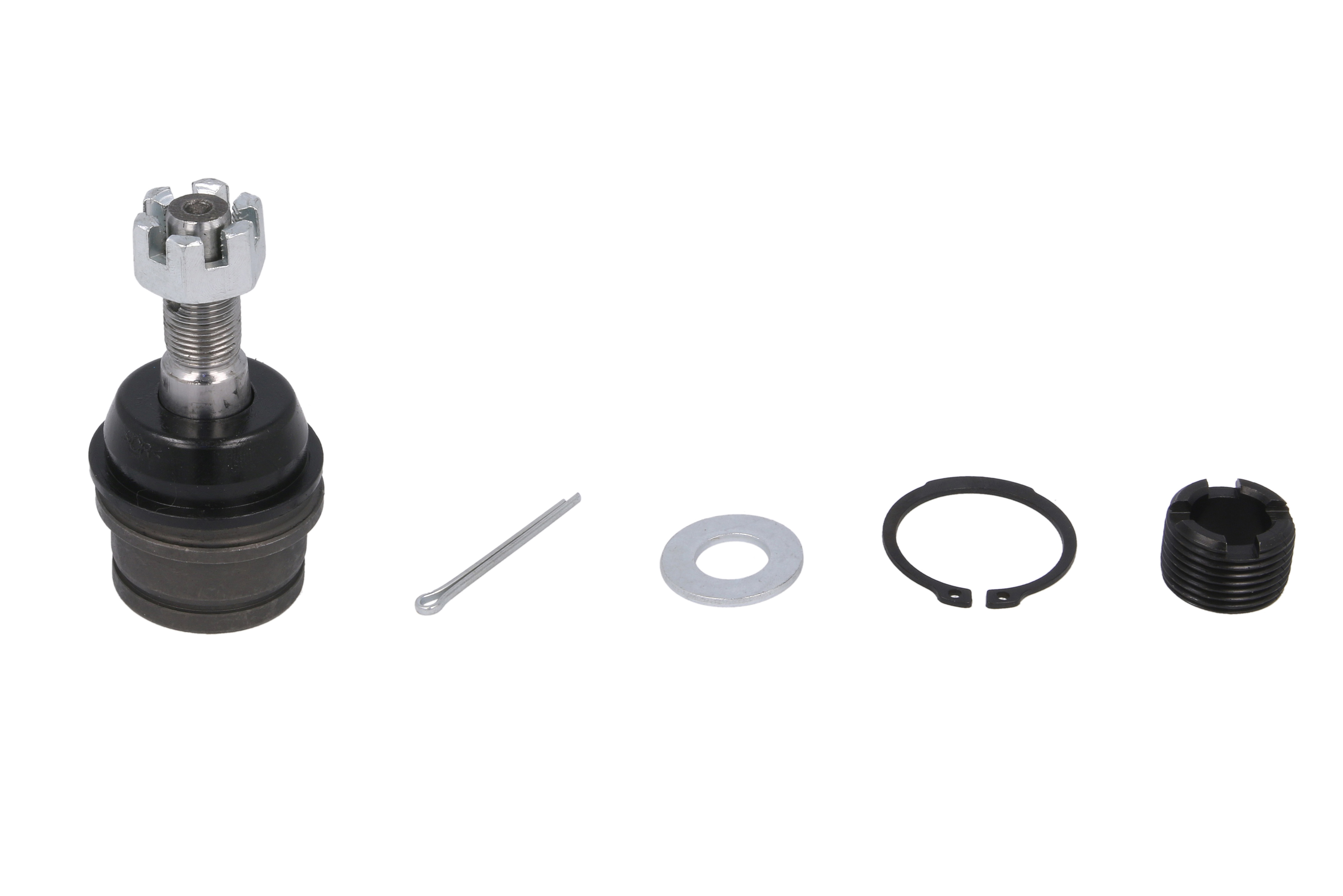 Шарова опора лів/прав (нижн/зовнішній передн) JEEP GRAND CHEROKEE II, WRANGLER I, WRANGLER II, WRANGLER III 2.5-4.7 12.91-