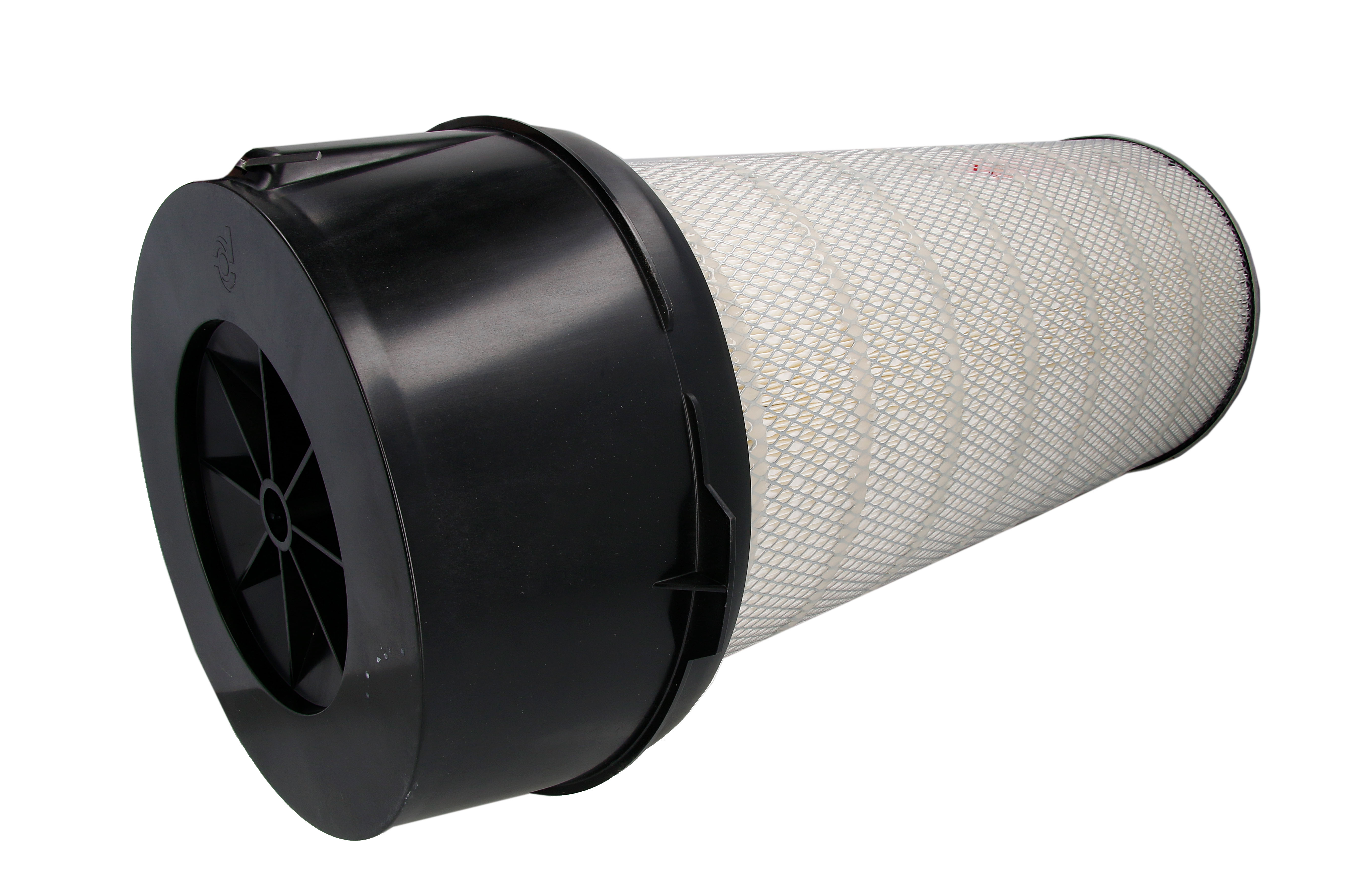 Фільтр повітряний 714x713,5x275x183 SISU C 500-440, C 500-480, C 500-500, R 500-440, R 500-480, R 500-500 фото 2