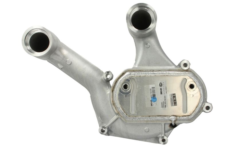 Interkuler za vozilo MAN TGL 1 D0834LFL40-D0834LFLAH 04.05-03.22
