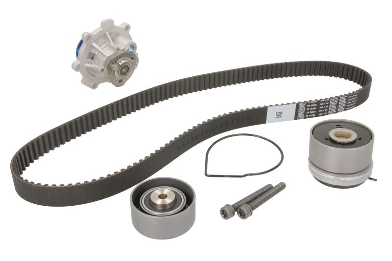 Kit Distributie + Pompa Apa Skf VKMC 05260-1 [1]