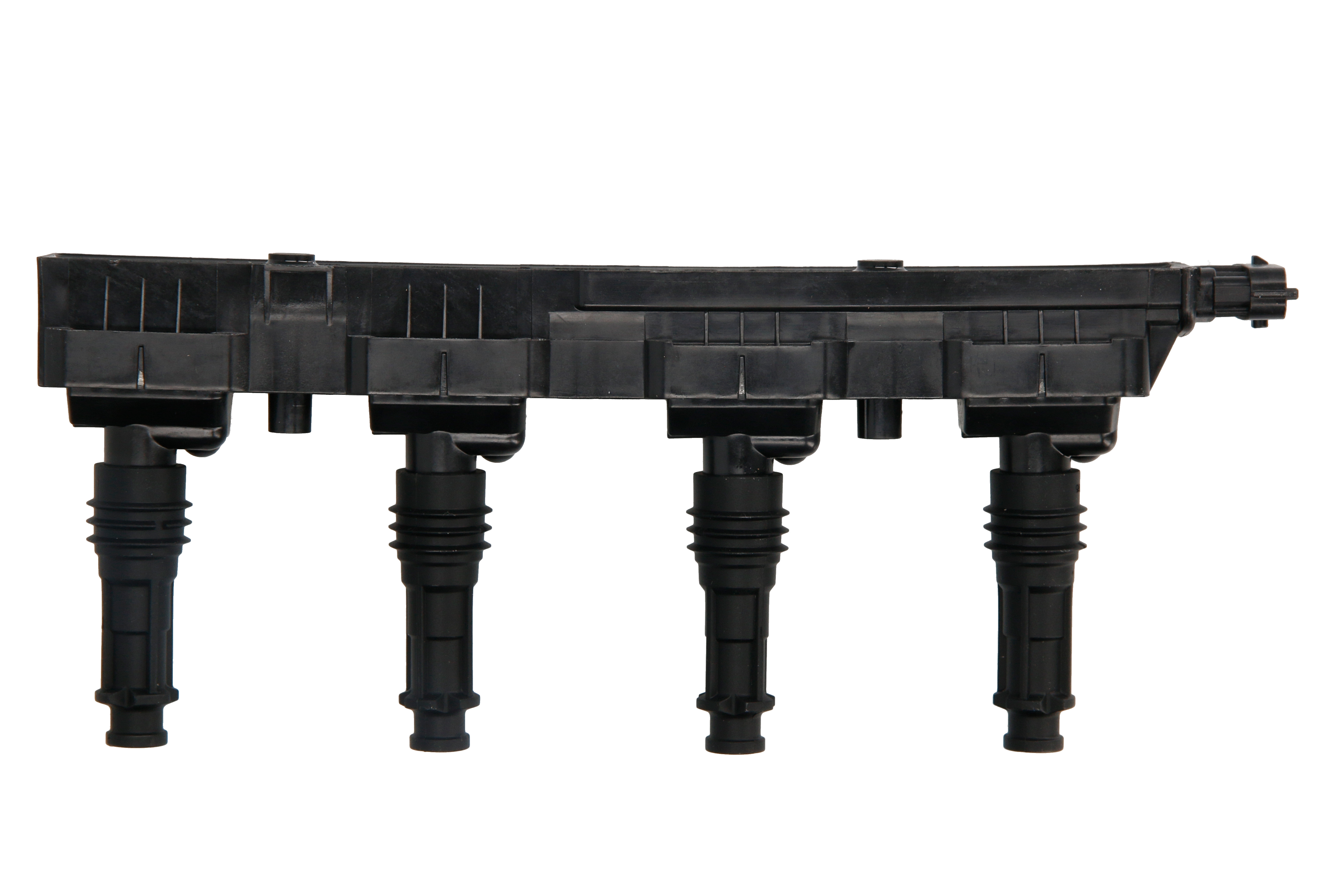 Котушка запалювання OPEL AGILA A, ASTRA G, CORSA B, CORSA C 1.2 02.98-12.09