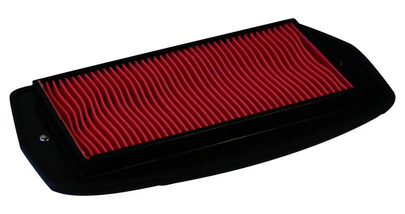 Levně CHAMPION vzduchový filtr YAMAHA FZ6 600 NA (ABS), N, S (FAZER), S2, S (FAZER ABS) 04-10