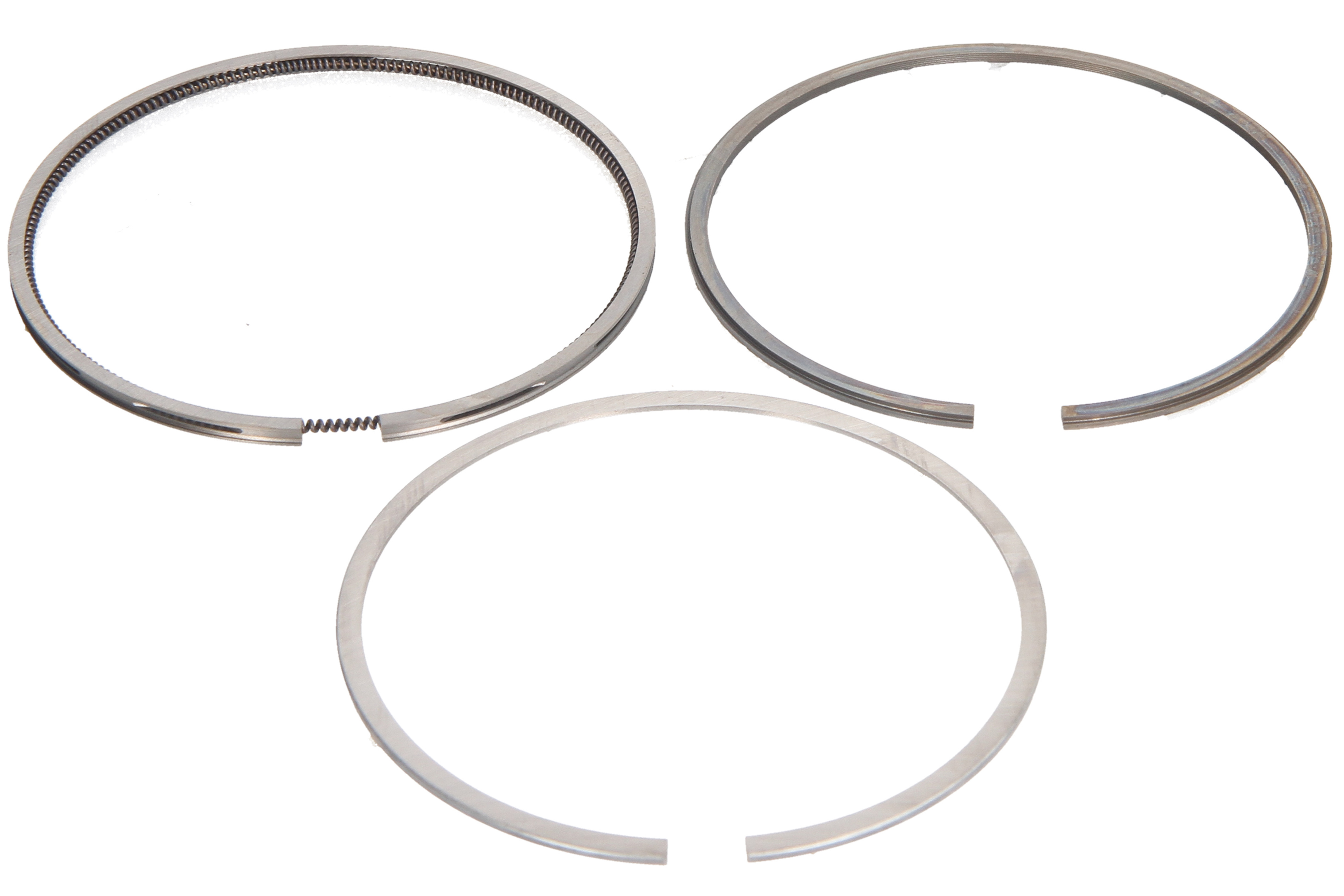 Кільця поршневі BMW 3(E30/36)/5(E28/34) M20/M40 1.6/1.8/2.5/2.7i 81-94 (84.00mm/STD) (1.5-1.75-3) Mahle фото 6
