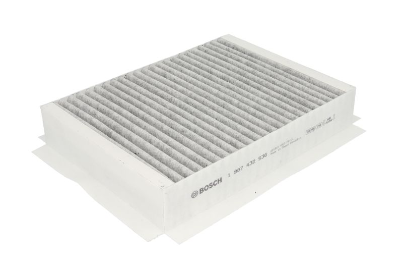 Filter kabine za vozilo JAGUAR S-TYPE 2 2.5-4.2 01.99-12.08