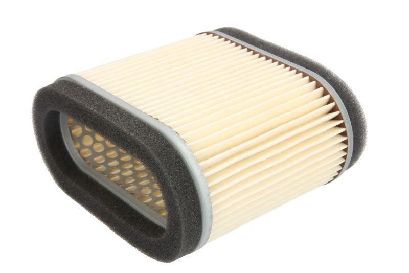 HIFLO vzduchový filtr KAWASAKI KZ 1100 81-82, Z 1100 GP B 81-82, ZN 1100 B LTD 84-85 (11013-1040)