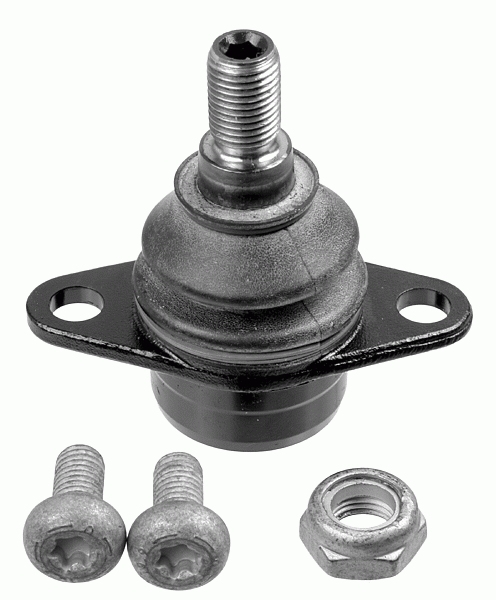 Kugla (Donja, Lijeva/Desna) za vozilo BMW X5 (E53) 3.0-4.8 01.00-12.06