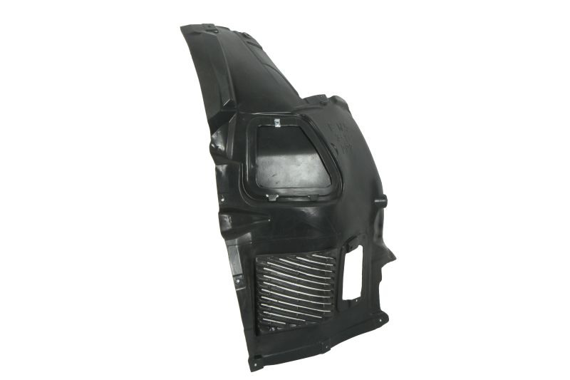Prednja desna PVC zaštita točka za vozilo BMW 5 F10, F11