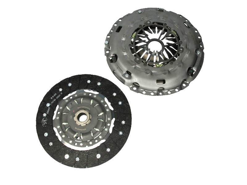 Set kvačila za vozilo AUDI A1, A3, TT