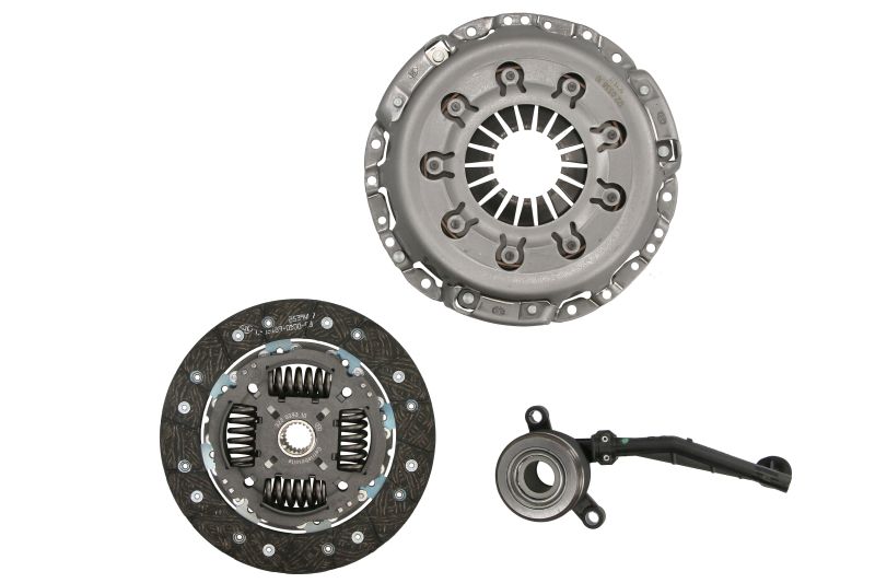 Set kvačila 220mm za vozilo DACIA DUSTER