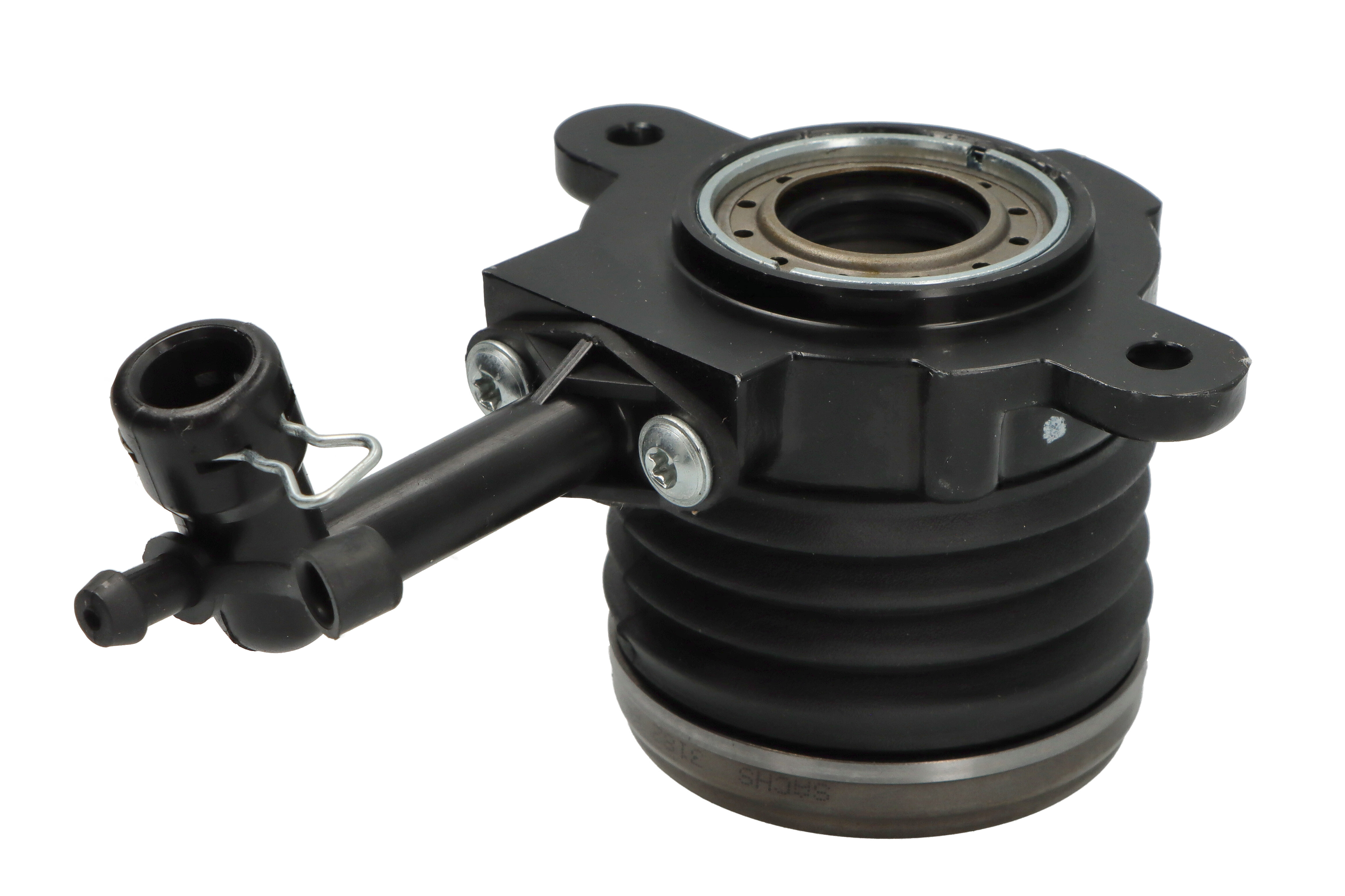Муфта вимкнення зчеплення ALFA ROMEO 147 (937_) 1.6 16V T.SPARK (937.AXA1A, 937.AXB1A, 937. SACHS (3182 654 167) SACHS фото 4