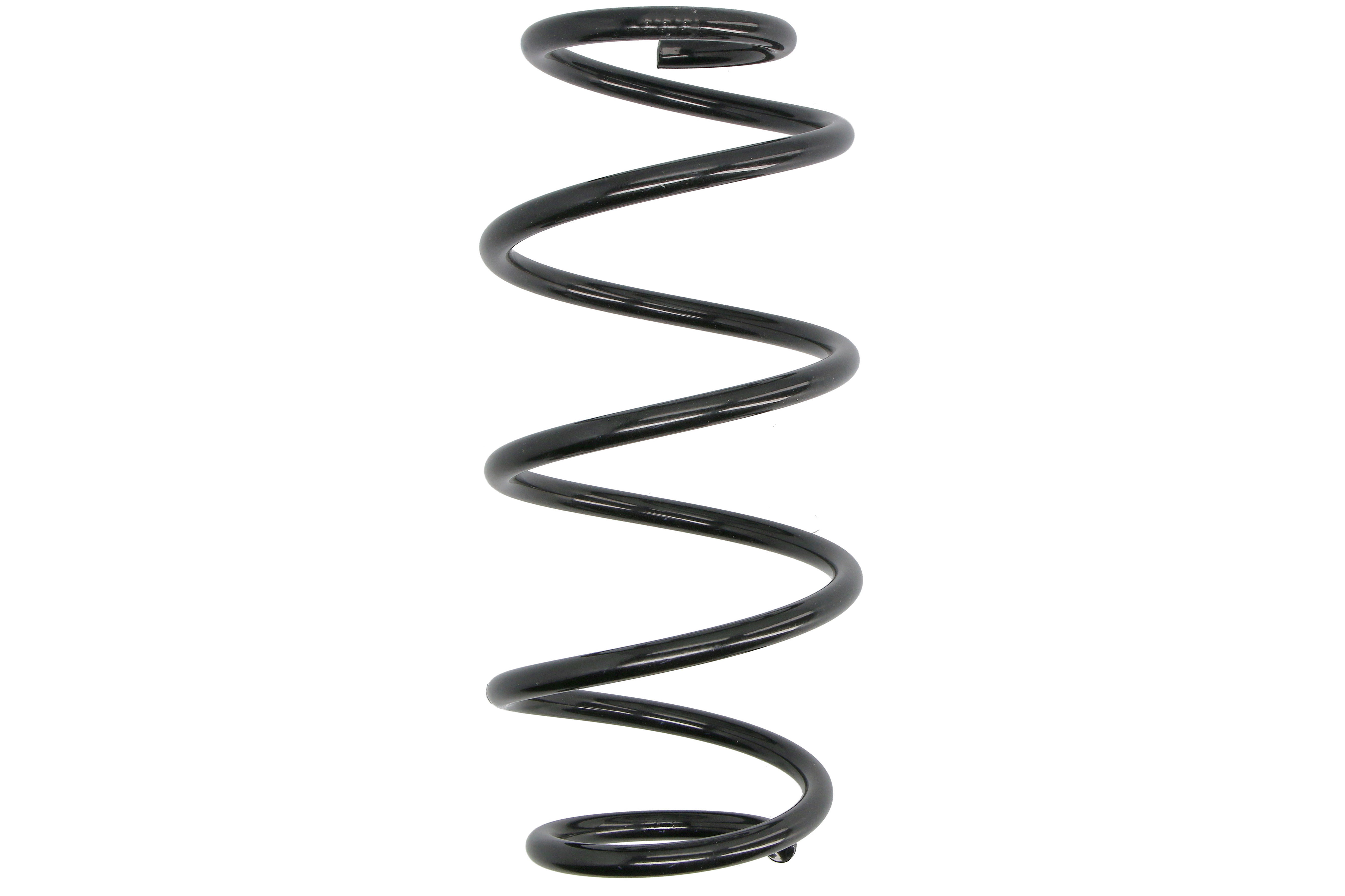 Пружина підвіски задн лів/прав RENAULT KANGOO EXPRESS, KANGOO II 1.2/1.5D/1.6 02.08-