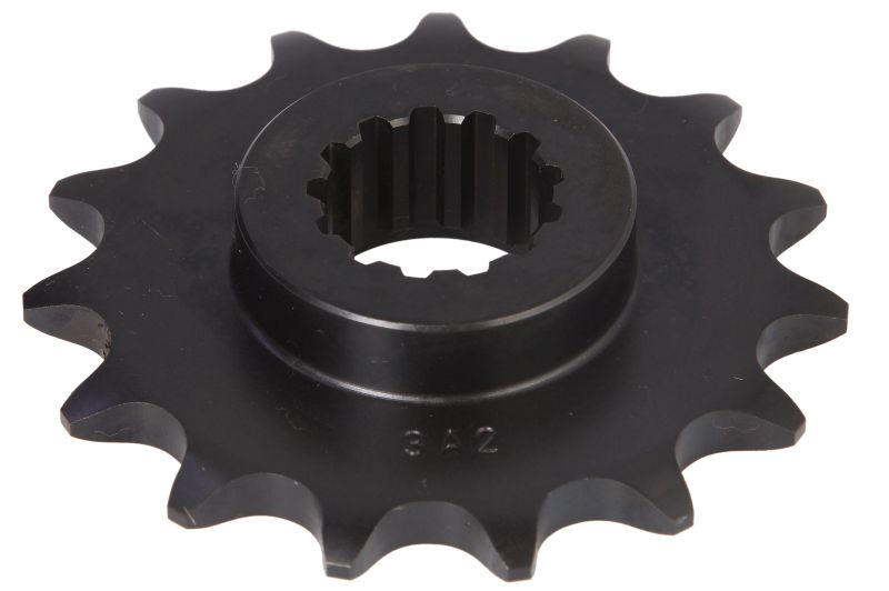 SUNSTAR řetězové kolečko KAWASAKI Z 750 R, (ABS) 04-12 (13144-0007)