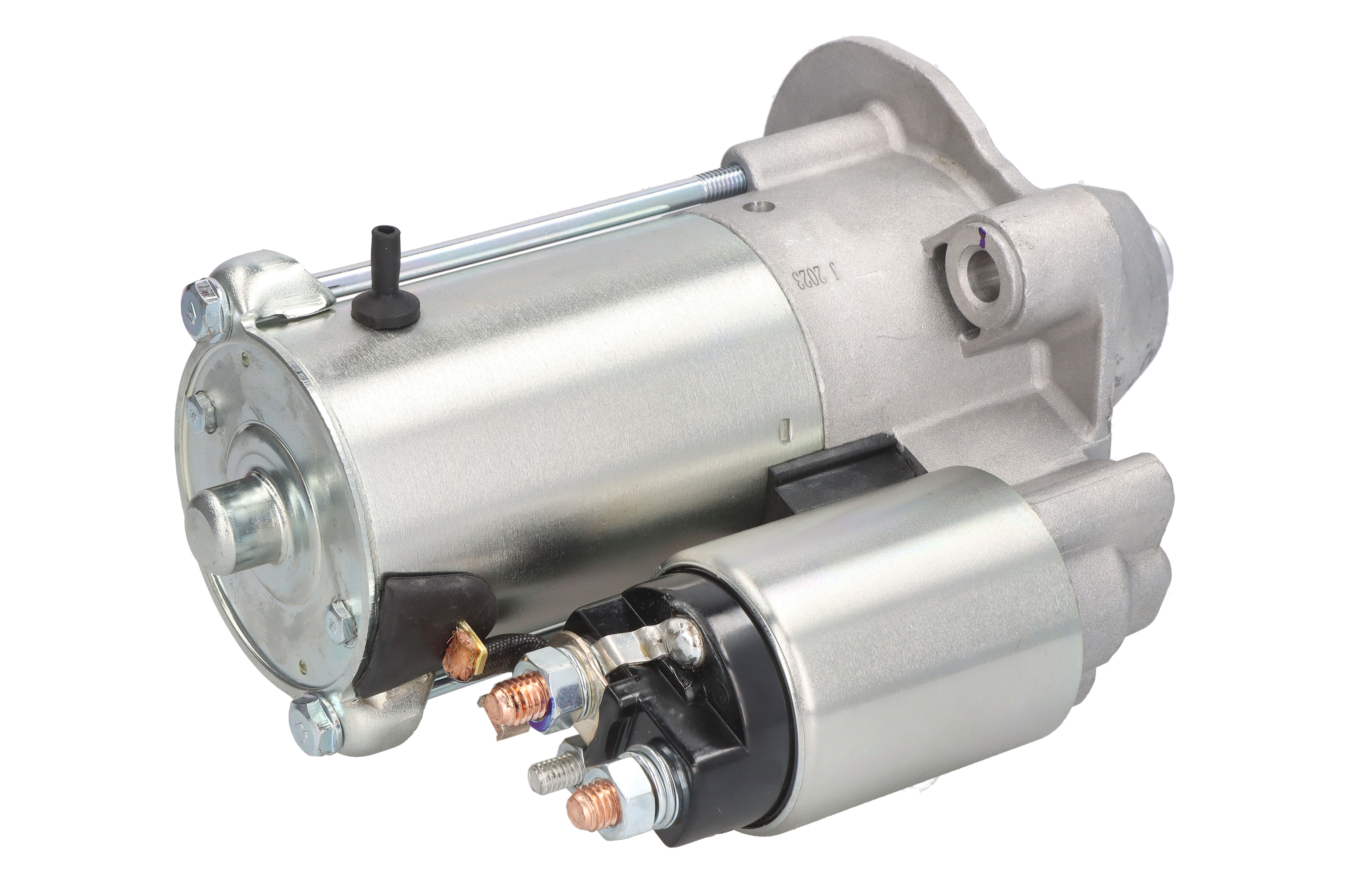 Стартер Ford Focus 04-/Transit Connect 1.5/1.6TDCi 13-/Volvo S40/V50 1.6D 05-12 (12V/1.2kw) (z=11) = 116062 HC-Cargo фото 10