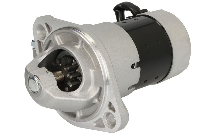 Anlaser starter