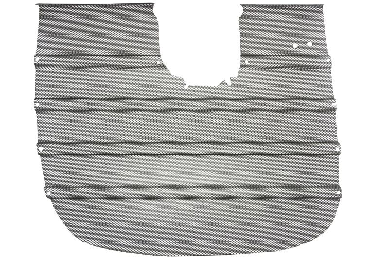 Podna zaštita mjenjača za vozilo JOHN DEERE 6020, 6020 SE, 6115 D, 6115 R, 6115E, 6115M, 6115MC, 6115RC, 6120, 6120 L, 6120 SE, 6120M, 6120R, 6150 M, 6150 R, 6155 J, 6155M, 6155R, 6200