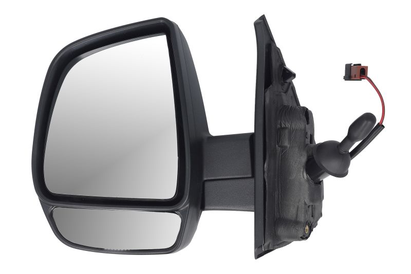 Lijevi retrovizor za vozilo FIAT DOBLO 2; OPEL COMBO D