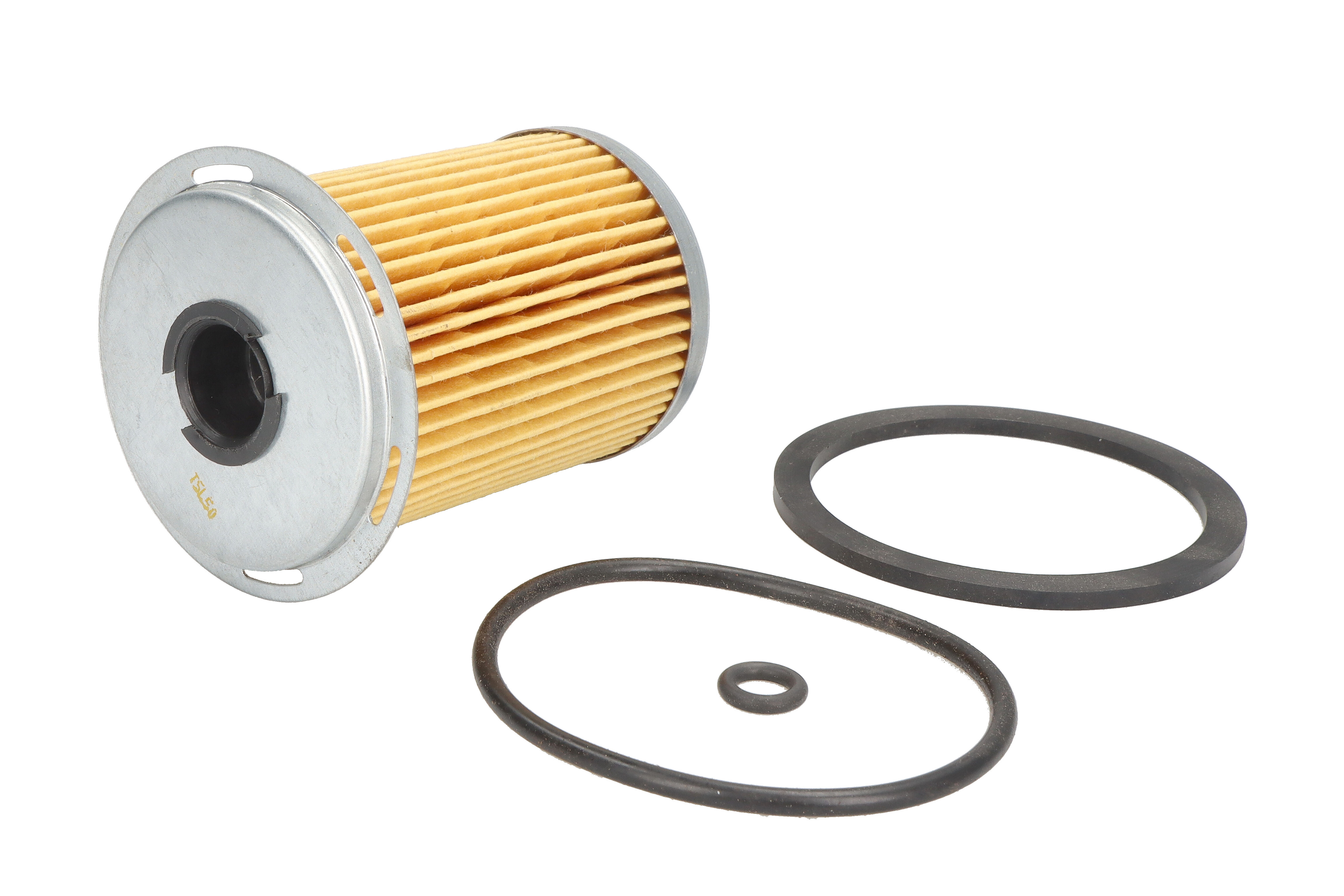 Паливний фільтр NISSAN INTERSTAR, PRIMASTAR, OPEL MOVANO A, VIVARO A, RENAULT MASTER II, MASTER PRO, TRAFIC II 1.9D-3.0D 12.97-